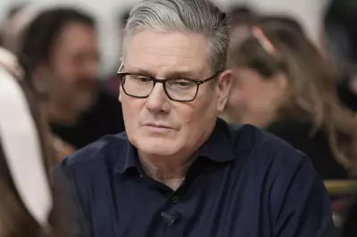 Labour MPs Warn Starmer After 'Catastrophic' By-Election Defeat to Greens