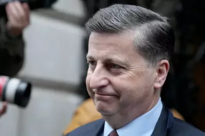 Labour Unity Behind Sarwar's First Minister Bid Insists Scottish Secretary