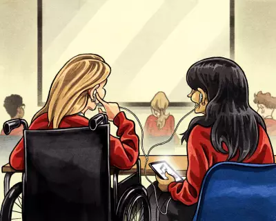 Labour's Send Reforms Champion Inclusion for Disabled Children in Mainstream Schools