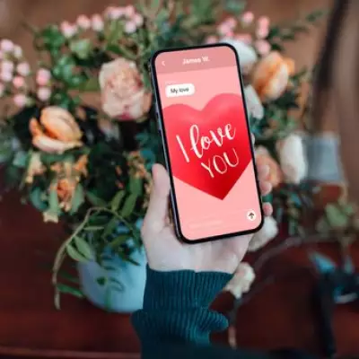 Last-Minute Valentine's Gifts: Affordable Options with Next-Day Delivery