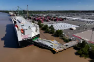 Latin America Battles Chinese Import Surge to Shield Domestic Industries