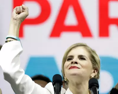 Laura Fernandez Triumphs in Costa Rica Presidential Election