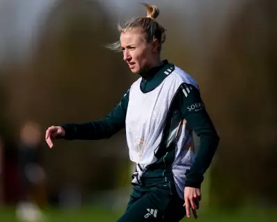 Leah Williamson Returns as Wiegman Dismisses Contract Distraction Claims