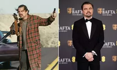 Leonardo DiCaprio to Miss Actor Awards Due to European Filming Schedule