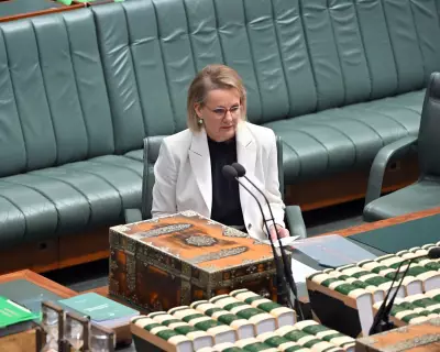 Liberal Party Nears Decision to Oust First Female Leader, Taylor's Supporters Confident