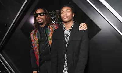 Lil Jon Announces Tragic Death of Son DJ Young Slade at Age 27