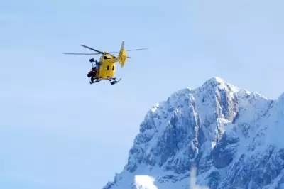 Lindsey Vonn Credits Doctor for Saving Leg from Amputation After Olympic Crash