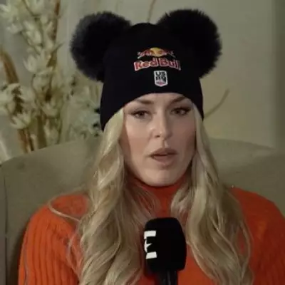 Lindsey Vonn Rules Out 2030 Olympics After Devastating 2026 Crash