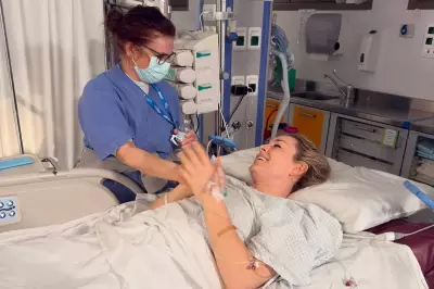 Lindsey Vonn's Olympic Crash: Doctor Saved Leg from Amputation