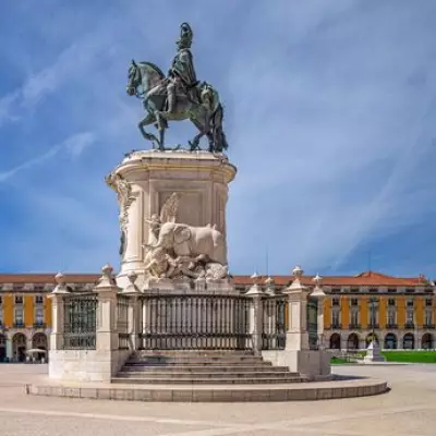 Lisbon: £1.30 Pints & 19C March Sun Just 3 Hours from UK