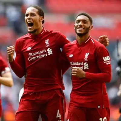 Liverpool's Summer Transfer Paves Way for Joe Gomez Departure