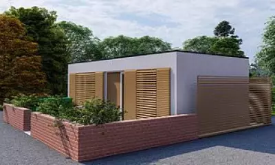 London's £950k 'Nuclear Shelter' Home Sparks Outrage and Mockery