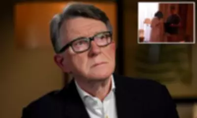 Lord Mandelson Faces Renewed Scrutiny Over Epstein Payments