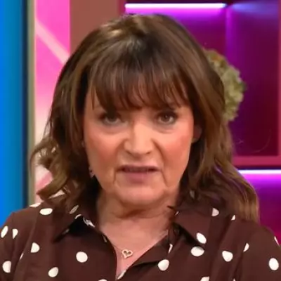 Lorraine Kelly Halts ITV Show with Eurovision Breaking News Announcement
