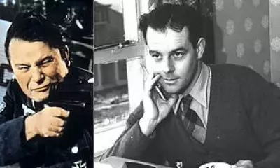 Lost Alistair MacLean Pirate Script Discovered, Could Be Worth Millions