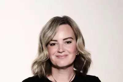 Lou Beckett on Being the 'Default Parent' and Losing Pre-Baby Identity