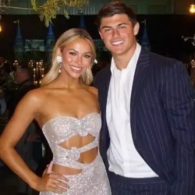 Louis Rees-Zammit's Romantic History: From NFL to Six Nations Return