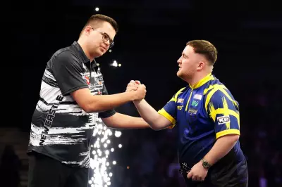 Luke Littler Triumphs at Poland Darts Open Despite Premier League Struggles