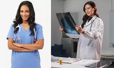 Lung Cancer Alarm: 1 in 5 Patients Never Smoked, Doctors Urge New Narrative