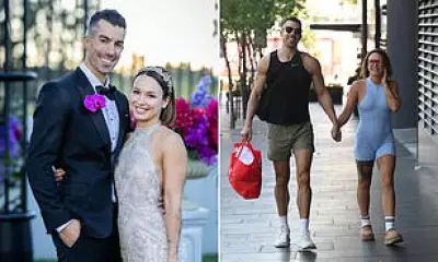 MAFS Couple Stella and Filip Confirm Relationship Status in Exclusive Interview