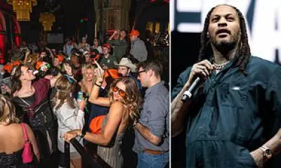 MAGA Singles Find Love in DC with Exclusive Valentine's Party