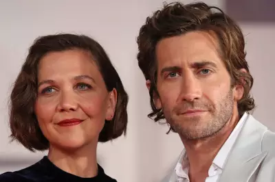 Maggie Gyllenhaal Reveals Evolving Bond with Brother Jake in Candid Interview