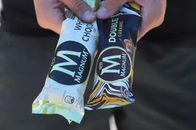 Magnum CEO: Weight-Loss Drugs Won't End Demand for Ice Cream Treats