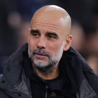 Man City Could Offer Guardiola Director Role After Managerial Exit