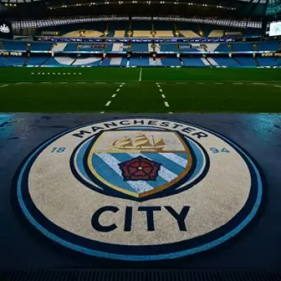 Man City's 115 Charges Boost as New Sponsorship Deals Signal Confidence