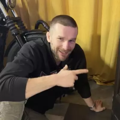 Man Cuts Energy Costs by Heating Home with Lidl Doughnuts