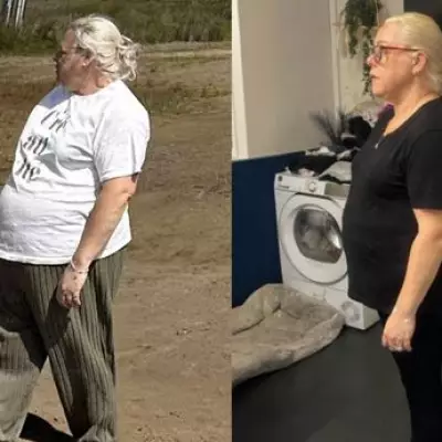 Manchester Mum's Doctor Gives Cholesterol All-Clear After 2.5 Stone Weight Loss