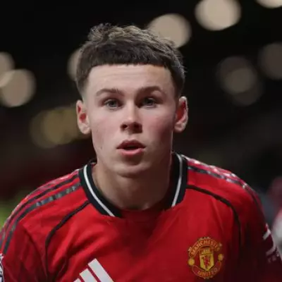 Manchester United Offers Contract to Wayne Rooney's Son Kai in Academy Deal
