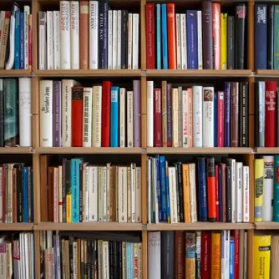 Man's £1 Charity Shop Find Reveals Valuable Signed Terry Pratchett Books