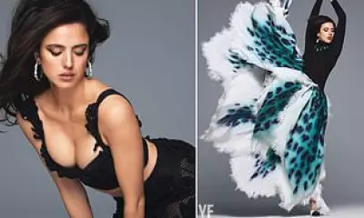 Margaret Qualley's Real Name Revealed: Hollywood Star Known as Sarah at Home