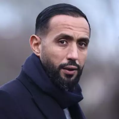 Marseille Sporting Director Medhi Benatia Resigns Amid Mason Greenwood Clash Reports
