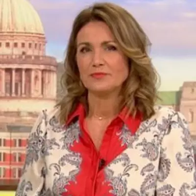 Martin Lewis Ambushes Kemi Badenoch on Good Morning Britain