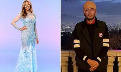 Mary Cosby Returns to RHOSLC After Son's Death, Seeks Structure in Grief