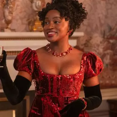 Masali Baduza: From BBC Breakthrough to Bridgerton Stardom and Family Life