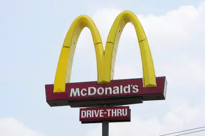 McDonald's Value Strategy Drives Strong Q4 Sales and Customer Return