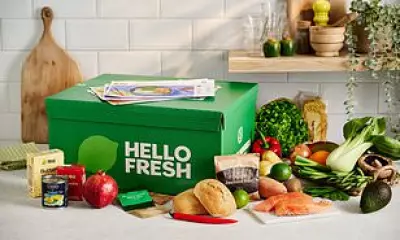 Meal Kit Markups Exposed: Home Delivery Services Charge Up to 240% More Than Supermarkets