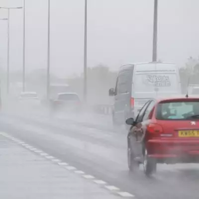 Met Office Issues Yellow Weather Warning for Snow and Rain Across UK