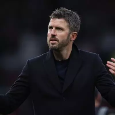 Michael Carrick Implements Dressing Room Changes at Manchester United