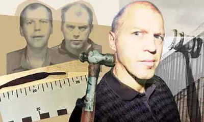 Michael Stone's Chillenden Murders Conviction: 30 Years of Doubt and Legal Battles