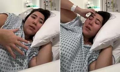 Michelle Elman's Heartbreaking Health Update: 'Living a Long Life Is Overrated'