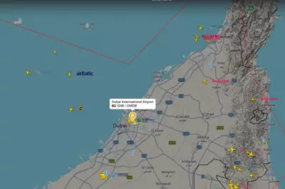 Middle East Airspace Closures Trigger Passenger Rights Crisis for UK Travellers