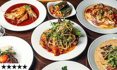 Miga's Korean Delights: A Culinary Journey in Hackney