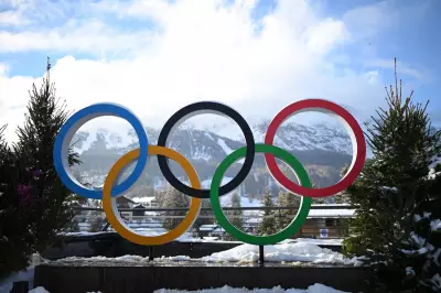 Milano Cortina 2026 Winter Olympics: Full Schedule and British Medal Hopes
