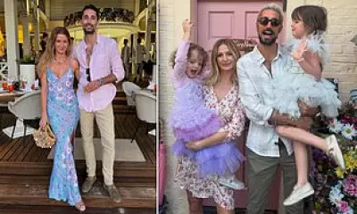 Millie Mackintosh Considers Homeschooling Amid Family Changes and Neurodivergence Thoughts