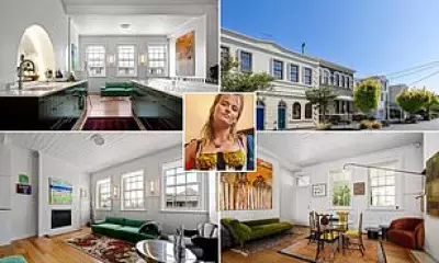 Millie Savage's Fitzroy Terrace Hits Market with $2.35M Guide