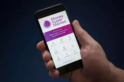 MoneySuperMarket Profits Surge as Energy Switching Activity Booms